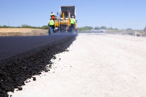 Best Interlocking driveway pavers in Alanes Ridge, CA