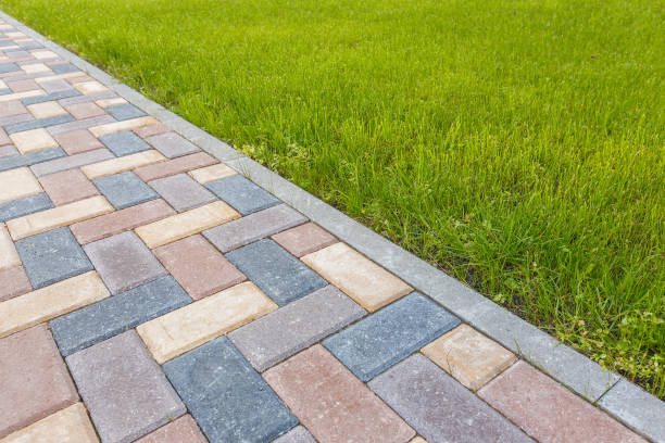 Best Residential driveway pavers in Alanes Ridge, CA